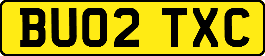BU02TXC