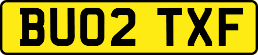 BU02TXF