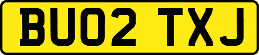 BU02TXJ