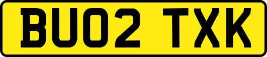 BU02TXK