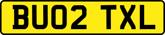 BU02TXL