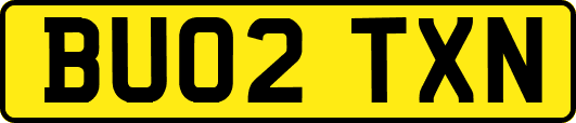 BU02TXN