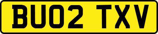 BU02TXV