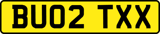 BU02TXX