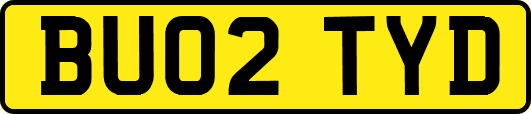 BU02TYD