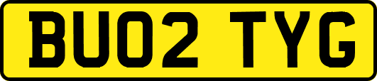 BU02TYG
