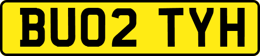 BU02TYH