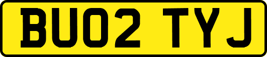BU02TYJ