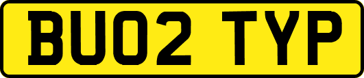 BU02TYP