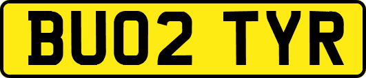 BU02TYR