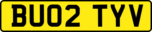 BU02TYV