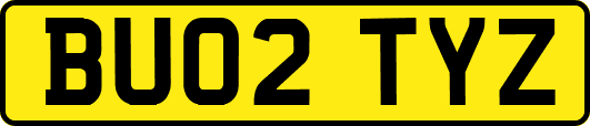 BU02TYZ