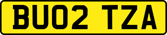 BU02TZA