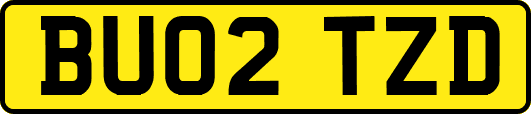 BU02TZD