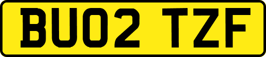 BU02TZF
