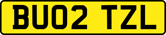 BU02TZL
