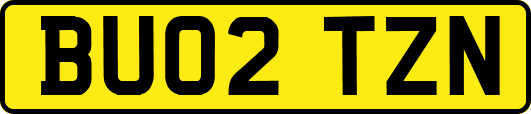 BU02TZN