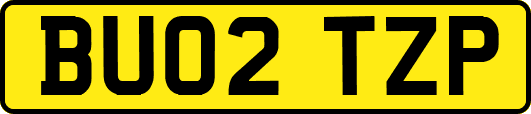 BU02TZP