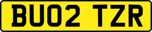 BU02TZR