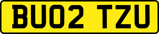 BU02TZU