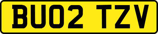 BU02TZV