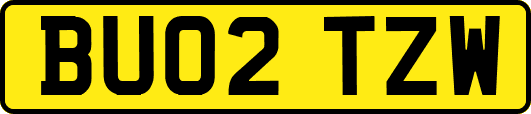 BU02TZW