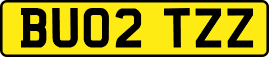 BU02TZZ