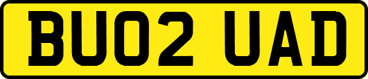 BU02UAD