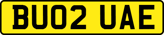 BU02UAE