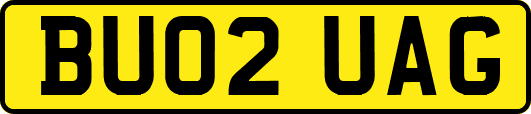 BU02UAG
