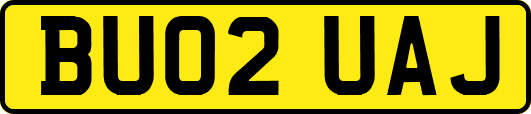 BU02UAJ