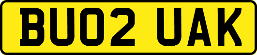 BU02UAK