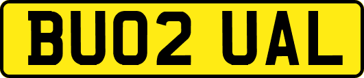 BU02UAL