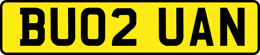 BU02UAN