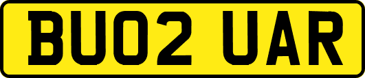 BU02UAR