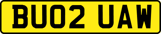 BU02UAW