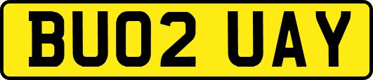 BU02UAY
