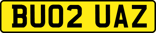 BU02UAZ