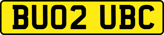 BU02UBC