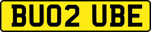 BU02UBE