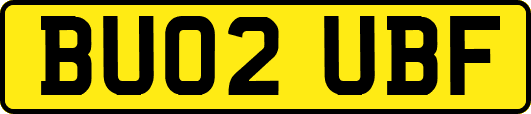 BU02UBF