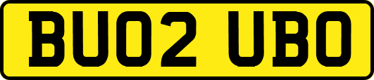 BU02UBO
