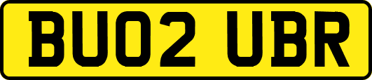 BU02UBR