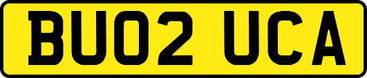 BU02UCA
