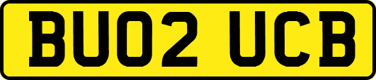 BU02UCB