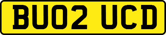 BU02UCD