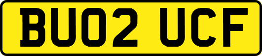 BU02UCF