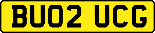 BU02UCG