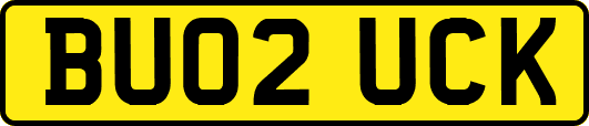 BU02UCK