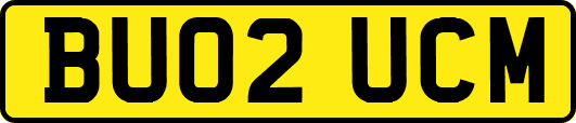 BU02UCM